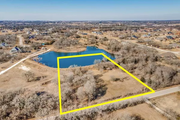 7301 Retta Mansfield Road #Lot 36R-3, Mansfield, TX 76063