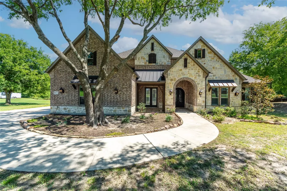 Farmersville, TX 75442,6671 Deer Creek Lane