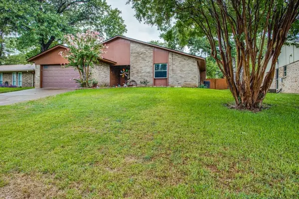 Arlington, TX 76016,4316 Rockwood Trail