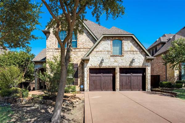 4032 E Hill Drive, Irving, TX 75038