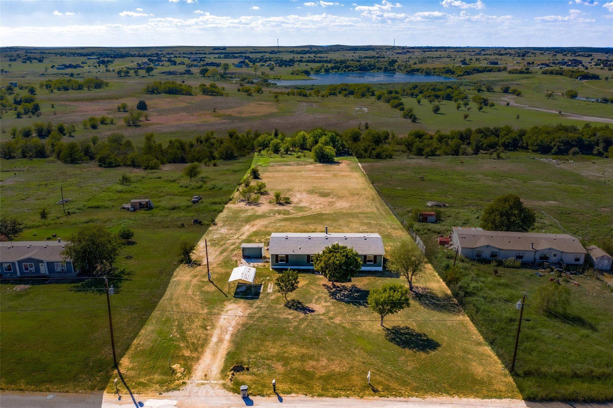 Rhome, TX 76078,480 Coyote Trail