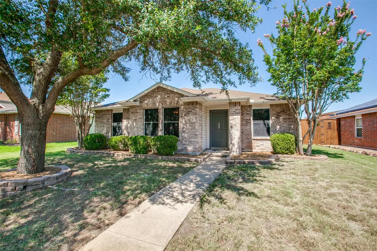 Wylie, TX 75098,1504 Starpoint Lane