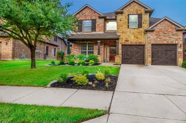 9040 Hawley Drive, Fort Worth, TX 76244