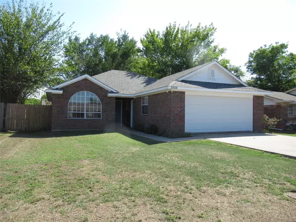 Greenville, TX 75402,2503 Bliss Street