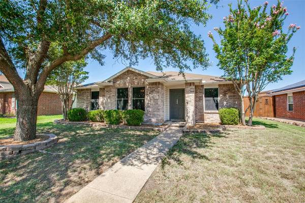 1504 Starpoint Lane, Wylie, TX 75098