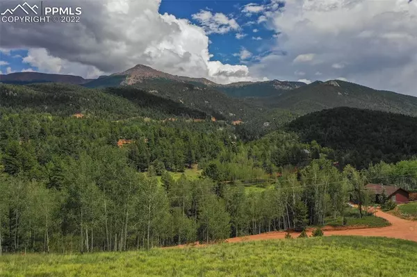 Divide, CO 80814,397 Pikes Peak DR