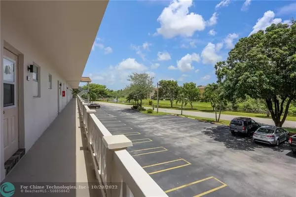 Lauderdale Lakes, FL 33319,3501 NW 47th Ave #511