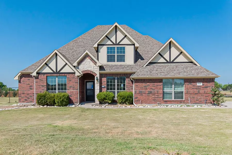 10088 Bantry Lane, Forney, TX 75126