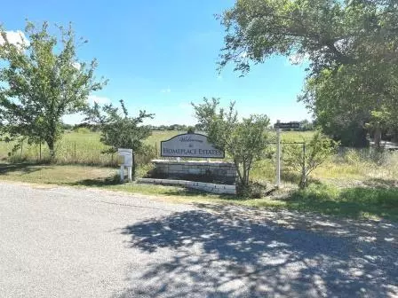 Lot 23 Blueberry Hill Road, Greenville, TX 75401