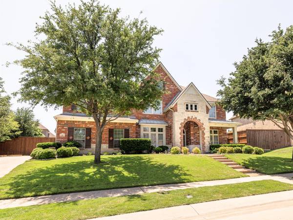 620 Willowview Drive, Prosper, TX 75078