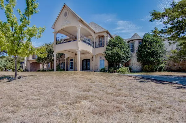 Cedar Hill, TX 75104,1374 Overlook Circle