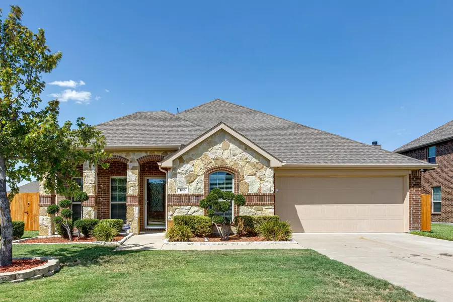 103 Sumac Drive, Waxahachie, TX 75165