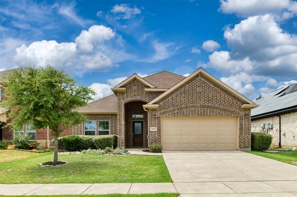 5120 Boardwalk Drive, Frisco, TX 75036