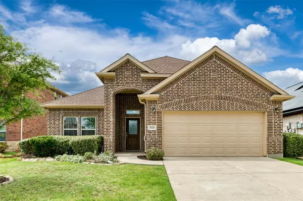 Frisco, TX 75036,5120 Boardwalk Drive