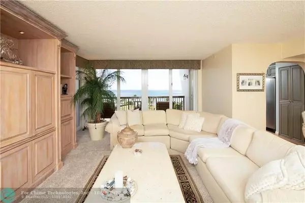 Pompano Beach, FL 33062,1361 S Ocean Blvd  #901