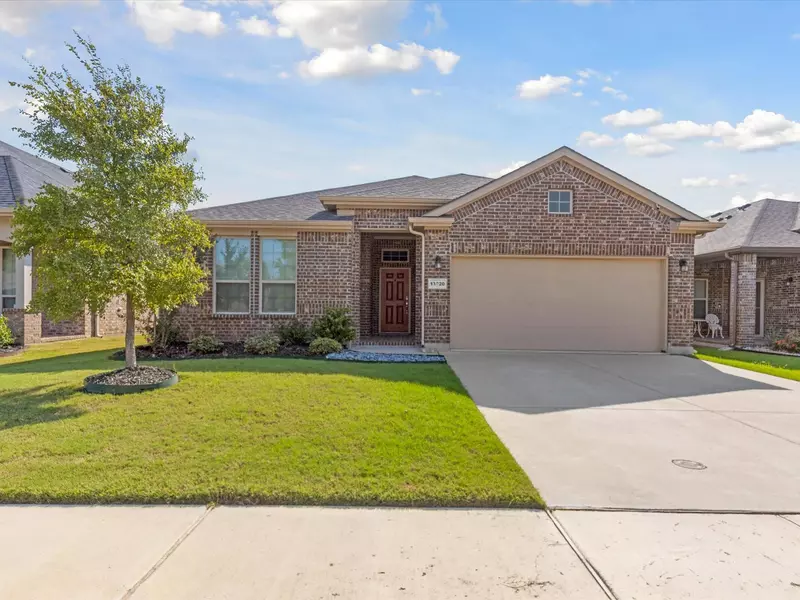 13820 Horseshoe Canyon Road, Fort Worth, TX 76262