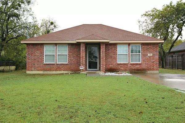 1329 Honor Drive, Desoto, TX 75115