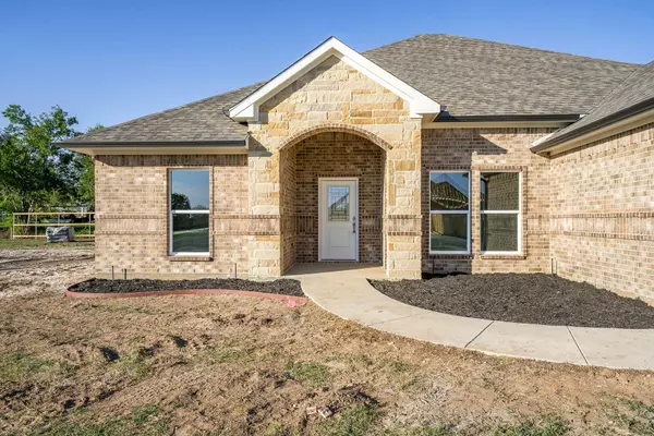 Mabank, TX 75147,535 Limestone Circle