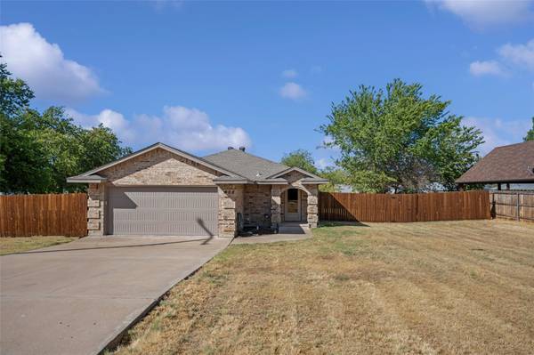 308 E Graham Street, Godley, TX 76044