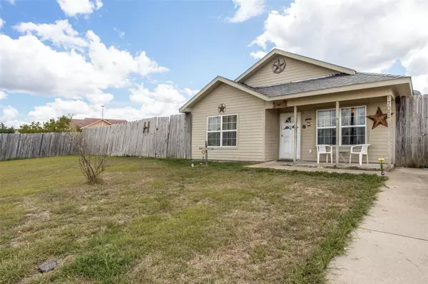 Greenville, TX 75401,1705 Manor Garden