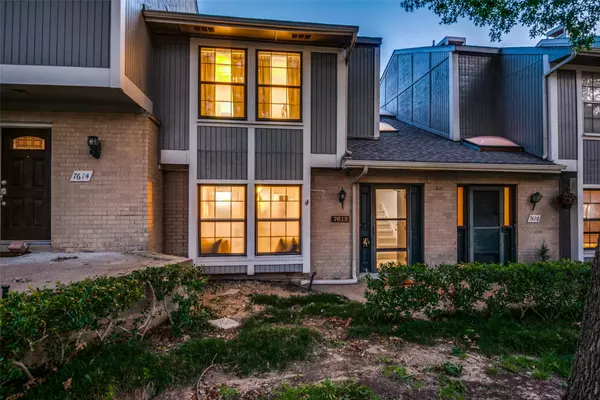 7612 Pebblestone Drive, Dallas, TX 75230