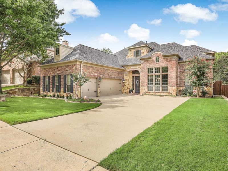 7112 Langmuir Drive, Mckinney, TX 75071