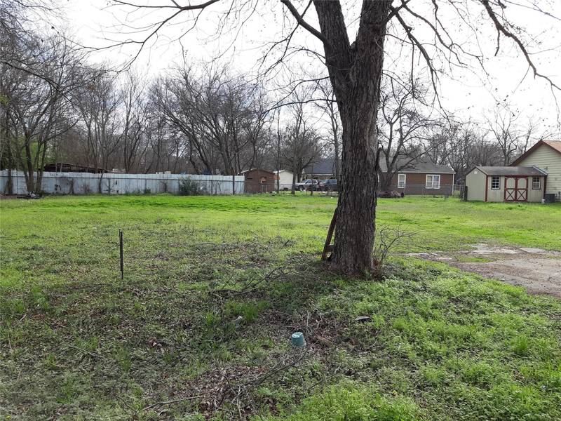 411 W Gould Street, Hillsboro, TX 76645