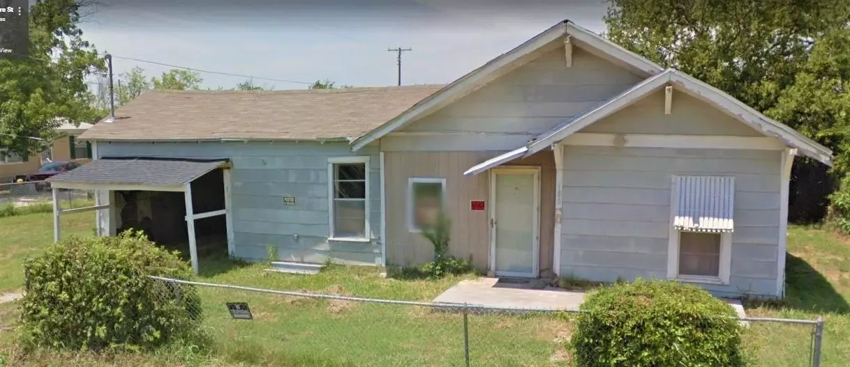 100 Sycamore Street, Hillsboro, TX 76645