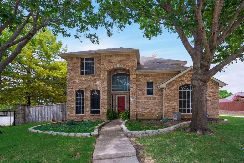 Mckinney, TX 75070,2908 Breckenridge Court