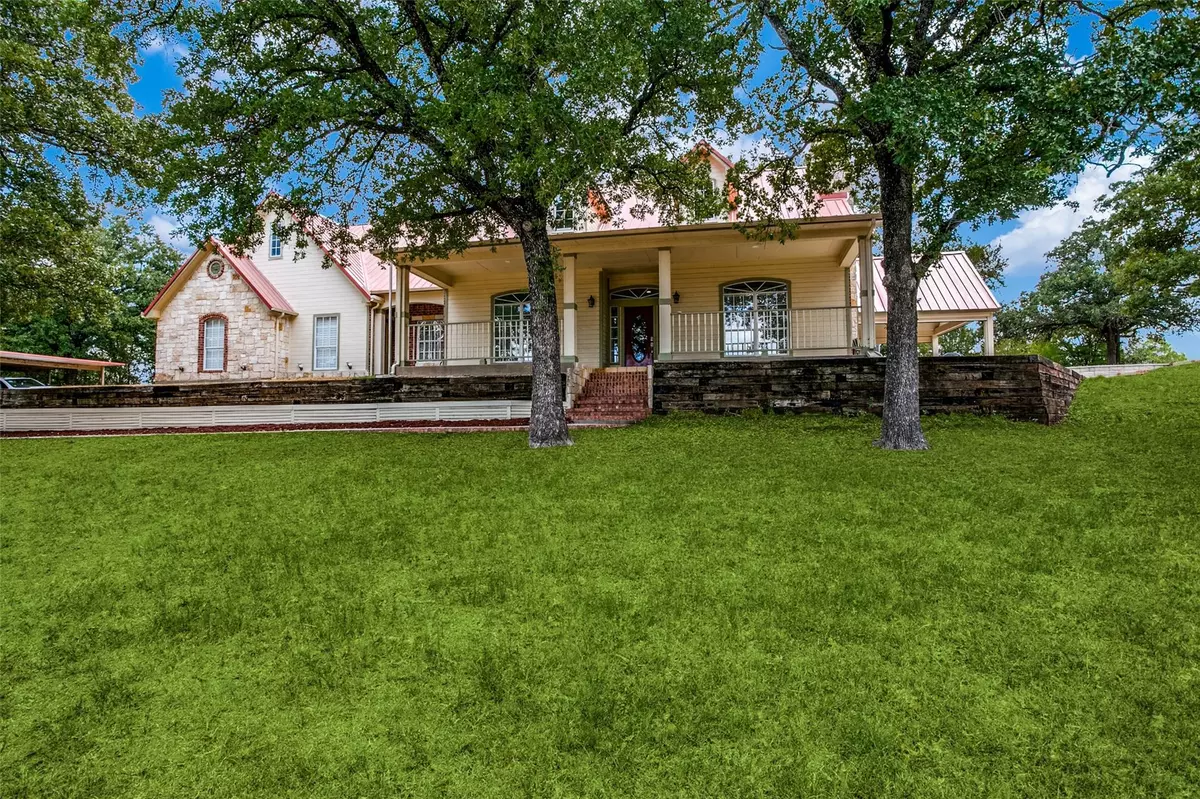 Alvarado, TX 76009,3517 County Road 401