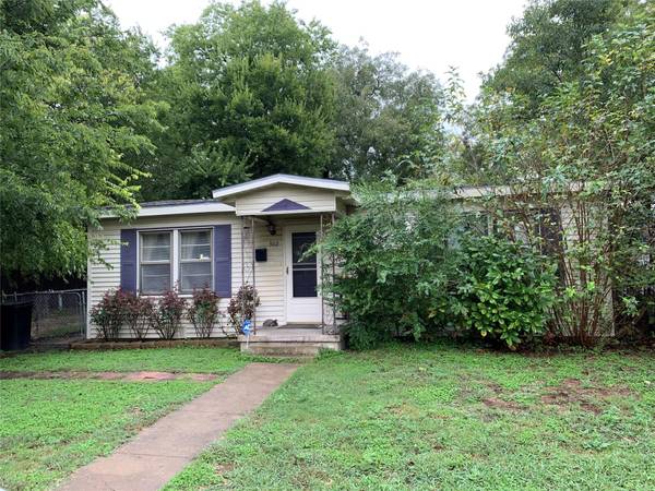 302 N Thompson, Hillsboro, TX 76645