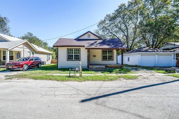 306 N Ivy Street, Hillsboro, TX 76645