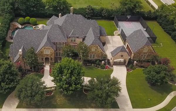 701 Fegans Path, Colleyville, TX 76034