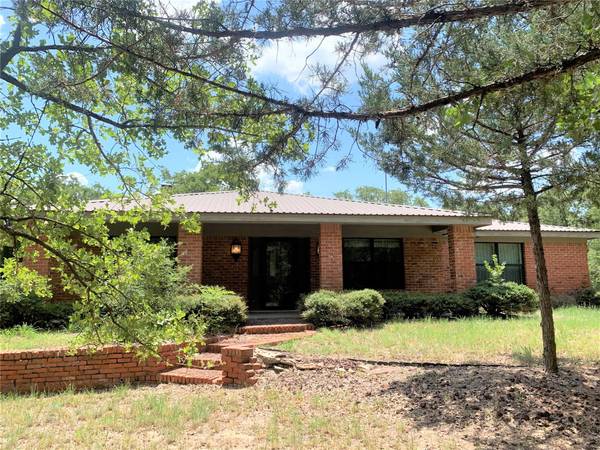 548 Belcher Road, Bowie, TX 76230