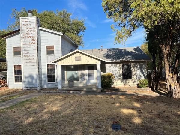 2716 La Monde Terrace, Sansom Park, TX 76114