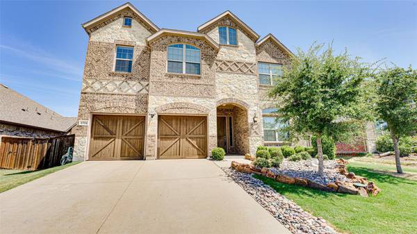 1724 Bertino Way, Mclendon Chisholm, TX 75032