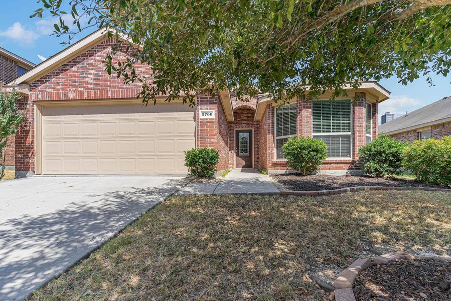 3706 Spring Run Lane, Melissa, TX 75454