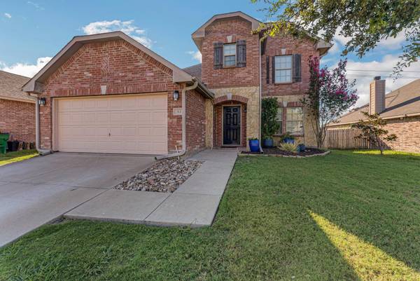 512 Laurel Lane, Fate, TX 75087