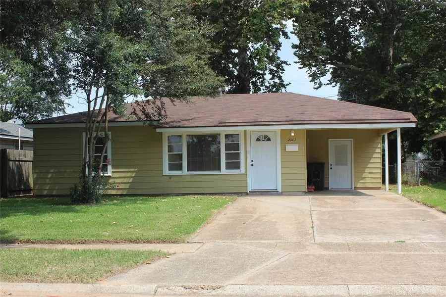 2023 Rodney Street, Bossier City, LA 71112