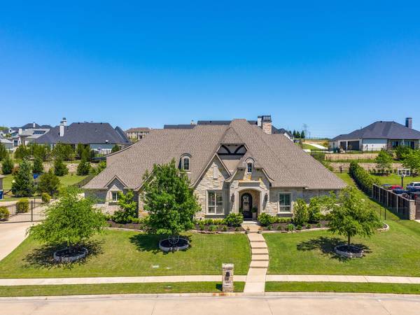 125 Brentwood Drive, Heath, TX 75032