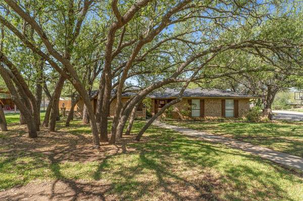 1 Sherman Drive, Brownwood, TX 76801