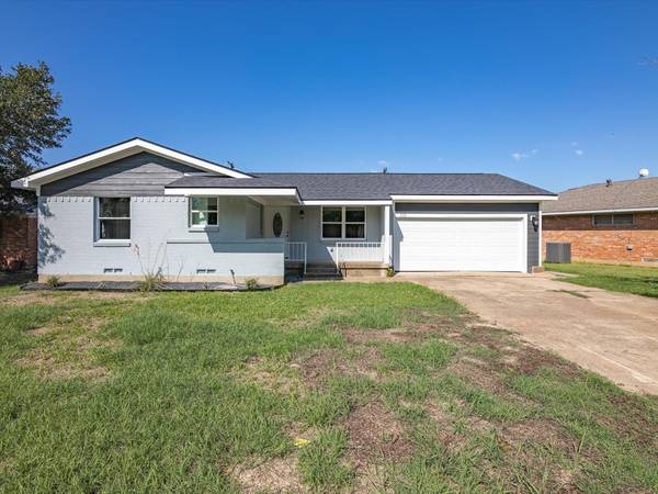 309 Mulberry Street, Ferris, TX 75125