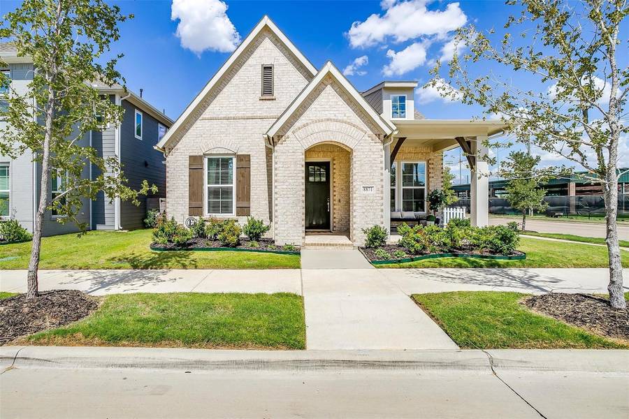 8871 Mandalay Street, North Richland Hills, TX 76180