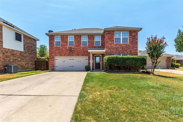 1524 Caymus Court, Lewisville, TX 75067