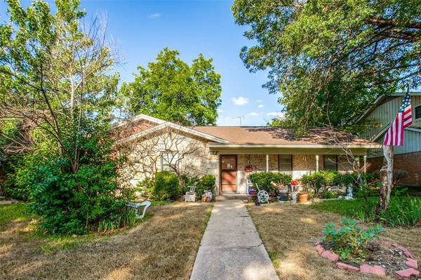 1131 La Mesa Drive, Richardson, TX 75080