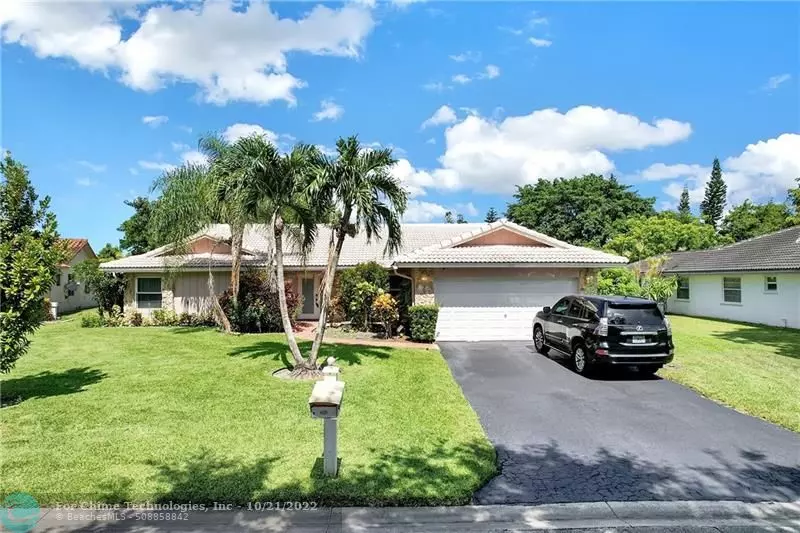 3951 NW 114th Ave, Coral Springs, FL 33065