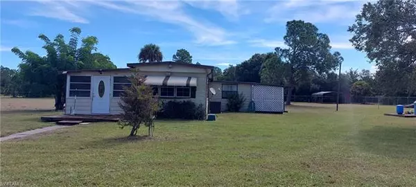 Clewiston, FL 33440,400 Hunting Club AVE