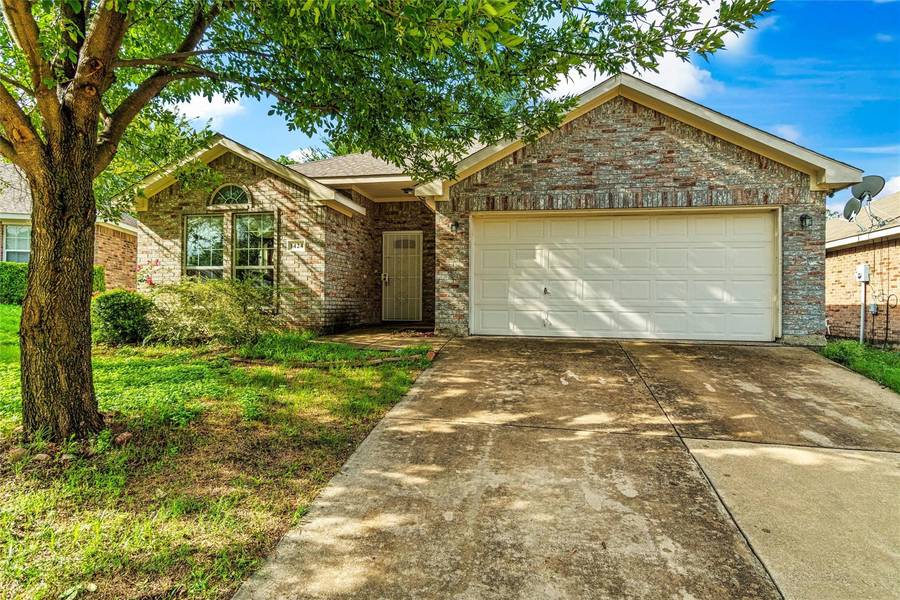 1424 Hidden Valley Drive, Dallas, TX 75241