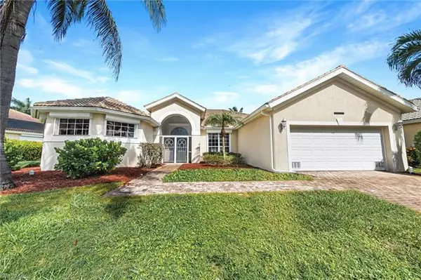 14023 Shimmering Lake CT, Fort Myers, FL 33907