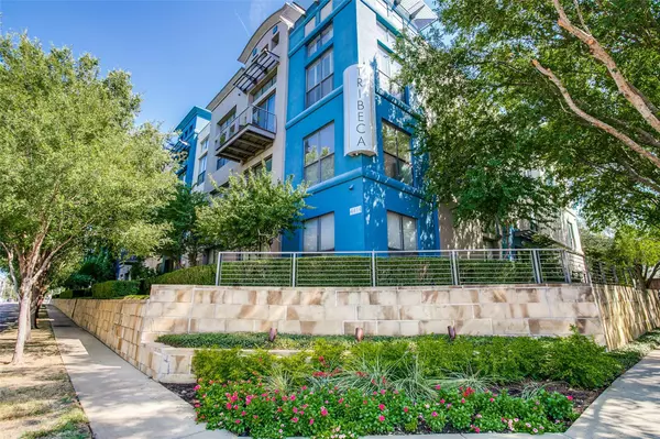 Dallas, TX 75219,4414 Cedar Springs Road #111